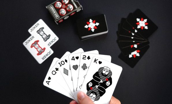 Judi Poker Online: Ketahui Apa Saja Tips Menang Bermain?